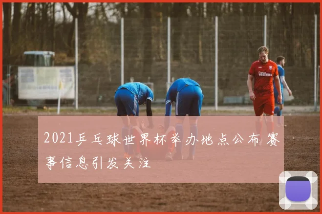 2021乒乓球世界杯举办地点公布 赛事信息引发关注